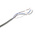 Sick Retroreflective Photoelectric Sensor, Block Sensor, 2.4 m Detection Range