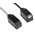 Panasonic Through Beam Photoelectric Sensor, Block Sensor, 2 m Detection Range