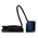 Telemecanique Sensors Retroreflective Photoelectric Sensor, Compact Sensor, 1.5 m Detection Range