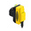 Banner Through Beam Photoelectric Sensor, Block Sensor, 20 m Detection Range