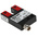 BALLUFF Through Beam Photoelectric Sensor, Fork Sensor, 10 mm Detection Range
