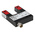 BALLUFF Through Beam Photoelectric Sensor, Fork Sensor, 20 mm Detection Range