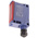 Telemecanique Sensors Through Beam Photoelectric Sensor, Block Sensor, 40 m Detection Range