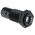 Pepperl + Fuchs Diffuse Photoelectric Sensor, Barrel Sensor, 100 mm → 2.5 m Detection Range