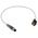 Baumer Diffuse Photoelectric Sensor, Block Sensor, 10 mm → 60 mm Detection Range
