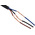 Omron Retroreflective Photoelectric Sensor, Block Sensor, 200 mm → 7 m Detection Range