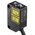 Omron Background Suppression Distance Sensor, Block Sensor, 20 mm → 300 mm Detection Range