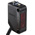 Omron Background Suppression Distance Sensor, Block Sensor, 20 mm → 300 mm Detection Range