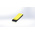RS PRO Black Foam Tape, 15mm x 10m, 3mm Thick