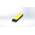 RS PRO Black Foam Tape, 15mm x 10m, 5mm Thick
