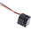 Optek Retroreflective Photoelectric Sensor, Block Sensor, 12.7 mm Detection Range