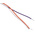 Optek Retroreflective Photoelectric Sensor, Block Sensor, 12.7 mm Detection Range