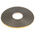 Tesa 62934 Black Adhesive Foam Tape, 9mm x 50m, 0.8mm Thick