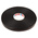 Tesa 62934 Black Adhesive Foam Tape, 19mm x 50m, 0.8mm Thick