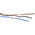 Telemecanique Sensors Diffuse Photoelectric Sensor, Barrel Sensor, 100 mm Detection Range
