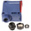 Telemecanique Sensors Through Beam Photoelectric Sensor, Block Sensor, 40 m Detection Range
