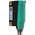 Pepperl + Fuchs Diffuse Photoelectric Sensor, Block Sensor, 5 mm → 350 mm Detection Range