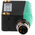 Pepperl + Fuchs Diffuse Photoelectric Sensor, Block Sensor, 5 mm → 350 mm Detection Range