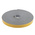 RS PRO Grey Foam Tape, 15mm x 5m, 3.2mm Thick