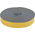 RS PRO Grey Foam Tape, 25mm x 5m, 3.2mm Thick