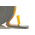 RS PRO Grey Foam Tape, 20mm x 5m, 6.4mm Thick