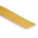 RS PRO White Foam Tape, 12mm x 6m, 2.4mm Thick