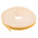 RS PRO White Foam Tape, 12mm x 6m, 2.4mm Thick