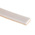 RS PRO White Foam Tape, 15mm x 6m, 4.8mm Thick