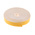 RS PRO White Foam Tape, 25mm x 6m, 3.2mm Thick