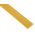RS PRO White Foam Tape, 20mm x 6m, 6.4mm Thick