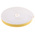 RS PRO White Foam Tape, 20mm x 6m, 6.4mm Thick