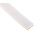 RS PRO White Foam Tape, 20mm x 6m, 6.4mm Thick