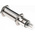 Sick Retroreflective Photoelectric Sensor, Barrel Sensor, 100 mm → 5 m Detection Range