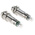 Sick Through Beam Photoelectric Sensor, Barrel Sensor, 20 m Detection Range