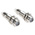 Sick Through Beam Photoelectric Sensor, Barrel Sensor, 20 m Detection Range