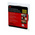 3M 5952F, VHB™ Black Foam Tape, 19mm x 14m, 1.1mm Thick