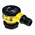Banner Through Beam Photoelectric Sensor, Barrel Sensor, 20 m Detection Range