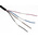 Omron Diffuse Photoelectric Sensor, Barrel Sensor, 100 mm Detection Range