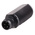 Omron Diffuse Photoelectric Sensor, Barrel Sensor, 100 mm Detection Range