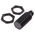 Omron Diffuse Photoelectric Sensor, Barrel Sensor, 100 mm Detection Range