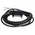Omron Diffuse Photoelectric Sensor, Barrel Sensor, 100 mm Detection Range