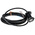 Omron Diffuse Photoelectric Sensor, Barrel Sensor, 1 m Detection Range