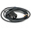 Omron Through Beam Photoelectric Sensor, Block Sensor, 15 mm Detection Range