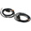 Omron Through Beam Photoelectric Sensor, Block Sensor, 15 mm Detection Range