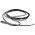 Sick Retroreflective Photoelectric Sensor, Block Sensor, 0 → 1.2 m Detection Range