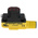 Banner Diffuse Photoelectric Sensor, Barrel Sensor, 100 mm Detection Range