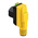 Banner Diffuse Photoelectric Sensor, Barrel Sensor, 100 mm Detection Range