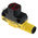 Banner Diffuse Photoelectric Sensor, Barrel Sensor, 100 mm Detection Range