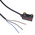 BALLUFF Diffuse Photoelectric Sensor, Block Sensor, 1 mm → 30 mm Detection Range