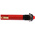 RS PRO Red Panel Mount Indicator, 24V dc, 8mm Mounting Hole Size, Solder Tab Termination